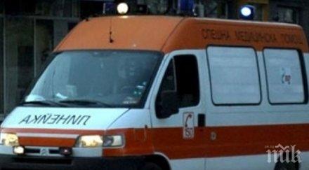 трагедия мотокар смачка работник цех мебели