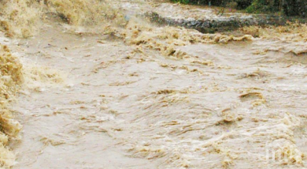 вмро подпомагат пострадалите наводнението община роман