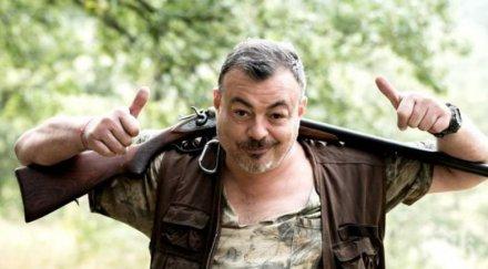 ласкин загуби битката живота обзор