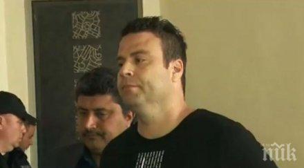 подкупният шеф полицията раковски остава ареста