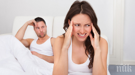 гаджето вече възбужда