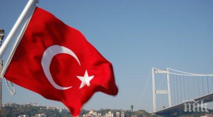 забраняват арабските надписи истанбул