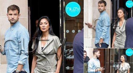 задават луди нощи никол кацна гришо лондон