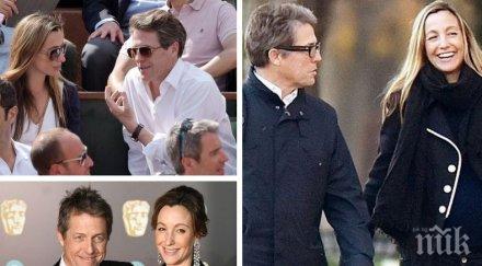 младоженец грант обясни реши ожени първи път годишна възраст