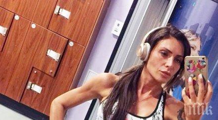 новият мъж черната златка проговори дали заедно какъв бизнес издържа луксозната плеймейтка