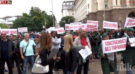 извънредно пик хората валери симеонов бистрят проблемите протестиращите търговци горива обновена