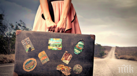 рекорден брой пътувания българи граница