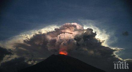 външно предупреждава пътувайте бали