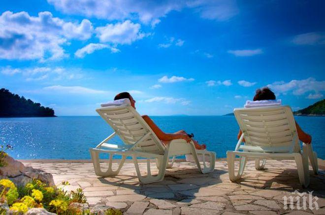 Експерт: За пълноценна почивка са нужни 14 дни отпуск, най-добре месец