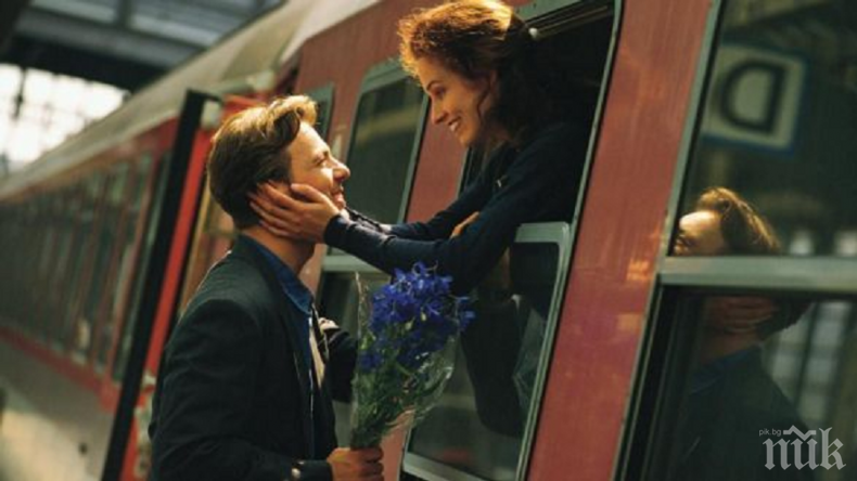 Как да имаме успешна връзка от разстояние? 