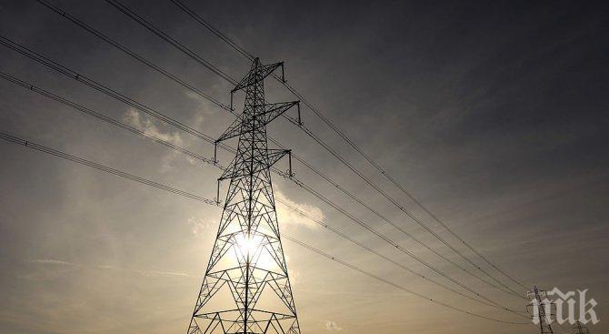 Балтийските държави се откачват от руската електрическа мрежа, за да се свържат с европейската 