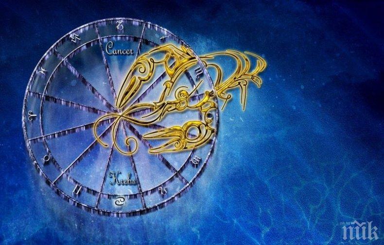 15 черти на представителите на зодия Рак