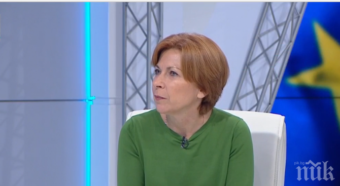 ГОРЕЩ ВЪПРОС! По-информирани ли сме след европредседателството (ГРАФИКИ)