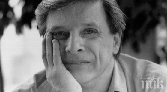 Почина сценаристът на Терминатор и Стар трек 