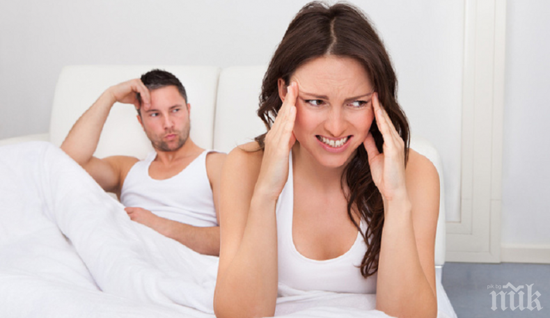 Защо гаджето ти вече не се възбужда?