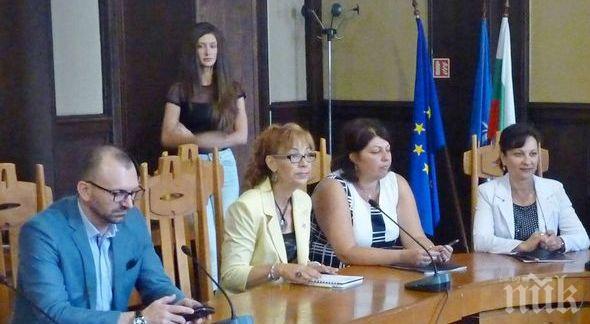 МАЩАБНА АКЦИЯ! Концесионери, апартхотели, атракции и заведения под прицела на данъчните това лято