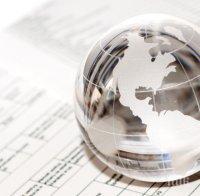 Търговската война ще хвърли света в хаос