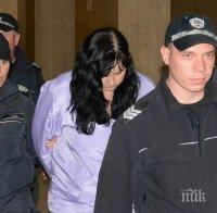 Съдът за акушерката Емилия Ковачева: Безчовечна, безскрупулна и жестока