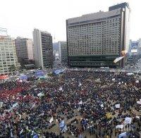 В Южна Корея влезе в сила закон за намаляване на работния ден