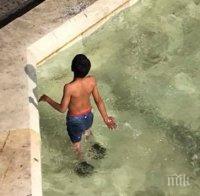 УЖАС! Над 200 хил. деца в България не ходят на училище