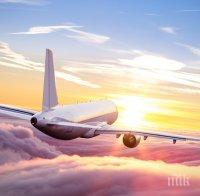 НАСА започва изпитания на безшумен свръхзвуков самолет
