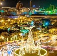 На тъмно! Авария в електростанция остави без ток почти цял Баку