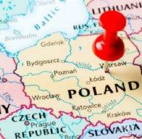 САНКЦИИ! Европейската комисия задейства спешна процедура срещу Полша