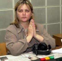 СЪДЕБНА САГА! ВКС възстанови водещата Лили Маринкова на директорския стол в БНР