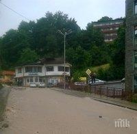 Отмениха частичното бедствено положение в Садово