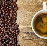 ЧУДО! Учени разкриха ползите от 6 чаши кафе на ден