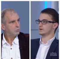 ЕКСПЕРТИ: Европа започна бунт срещу Ангела Меркел