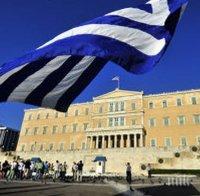 Осемгодишната спасителна програма за Гърция може и да приключва през август