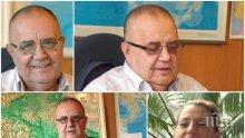 БОЛКА! Дъщерята на проф. Божидар Димитров изплака мъката си: Обичам те безкрайно татко, част от душата ми си отиде с теб!