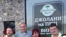 Няма почивен ден за завистта на Румен Радев