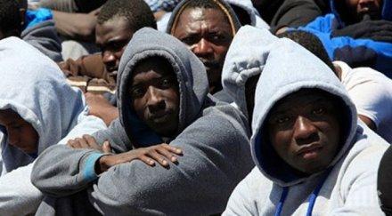 австрия резерви двустранното споразумение германия бежанците