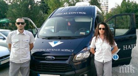 стотици инспектори нап започват проверки черноморието