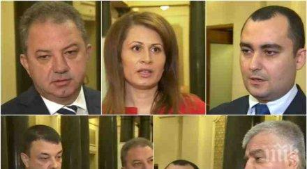 искри ефир патриотите разцепиха цигарите без дим депутати хванаха гушата заради предложението вдигане акциза