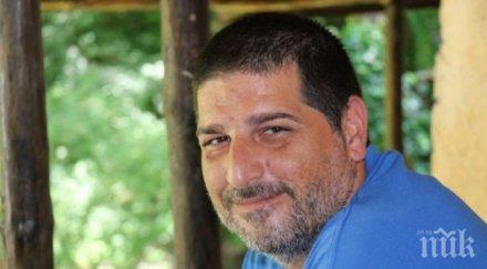 трагедия мъжът удавил мездра оставя две деца сирачета снимки