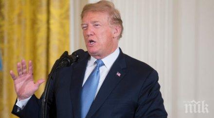 скандал американският посланик естония оттегля разочарован тръмп