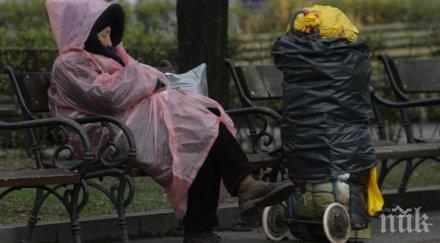 откриха приют бездомници горна оряховица