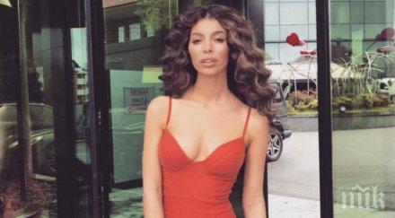 драма мегз скара големите риби нова телевизия