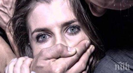 швеция дефинира изнасилването нов начин