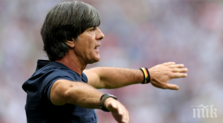 официално льов остава начело германия