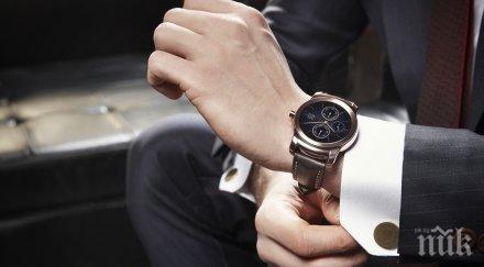 тестостеронът тласка мъжете купуват луксозни стоки