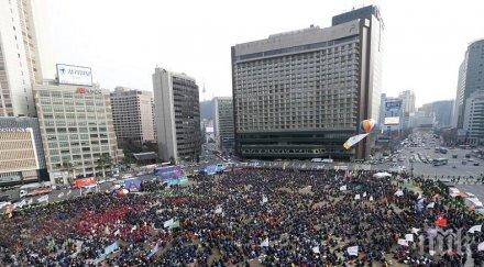 южна корея влезе сила закон намаляване работния ден