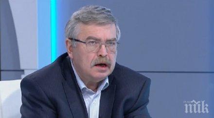 мрачна прогноза топ финансист стряскащи сметки опасност прегряване кредитния пазар нас