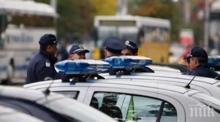 намериха трупа четригодишно момиченце изчезнало седмици