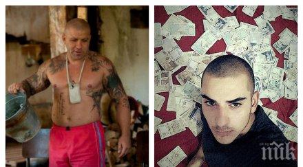 скандален участник фермата наказал няколко крошета палавия син ценко чоков