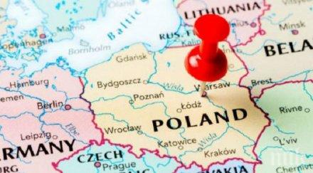 санкции европейската комисия задейства спешна процедура полша