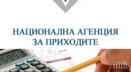 данъчни феномени българки без никакви доходи пръснаха млн лева година